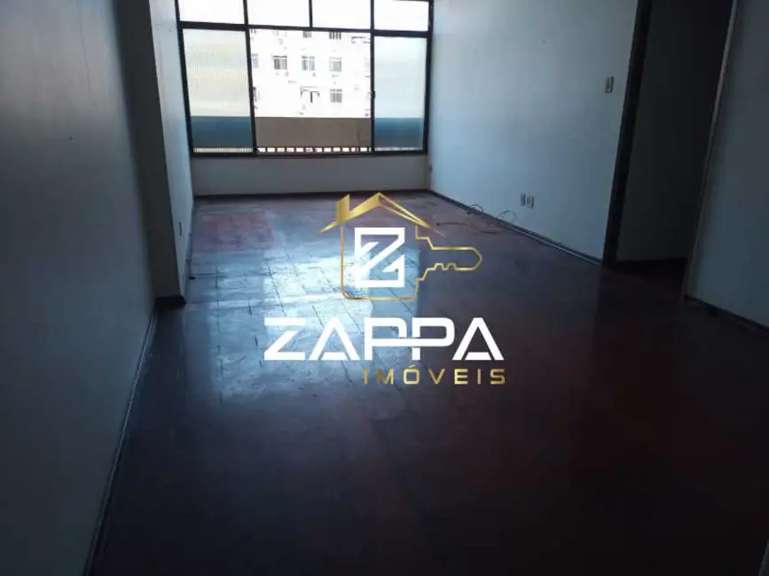 Apartamento com 3 quartos à venda, 104m2 em Rio De Janeiro - RJ - imagem 3 Foto 3 de Apartamento com 3 quartos à venda, 104m2 em Rio De Janeiro - RJ
