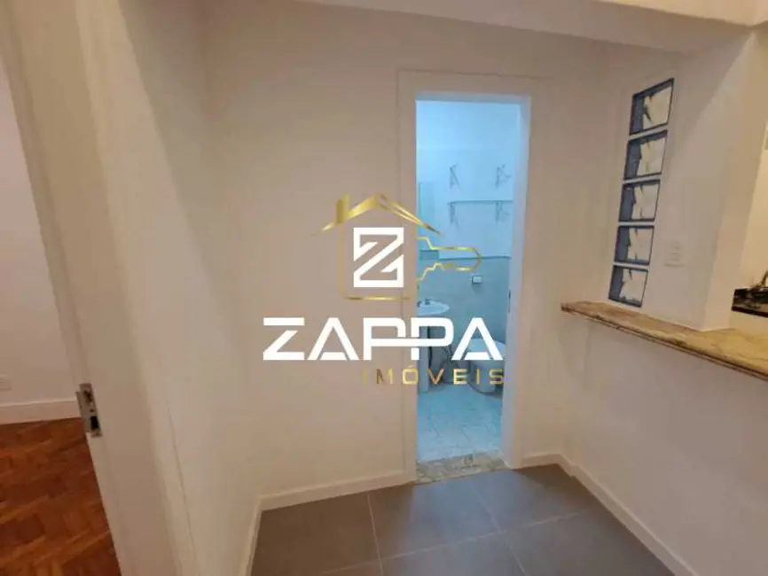 Apartamento com 1 quarto à venda, 45m2 em Rio De Janeiro - RJ - imagem 9 Foto 9 de Apartamento com 1 quarto à venda, 45m2 em Rio De Janeiro - RJ