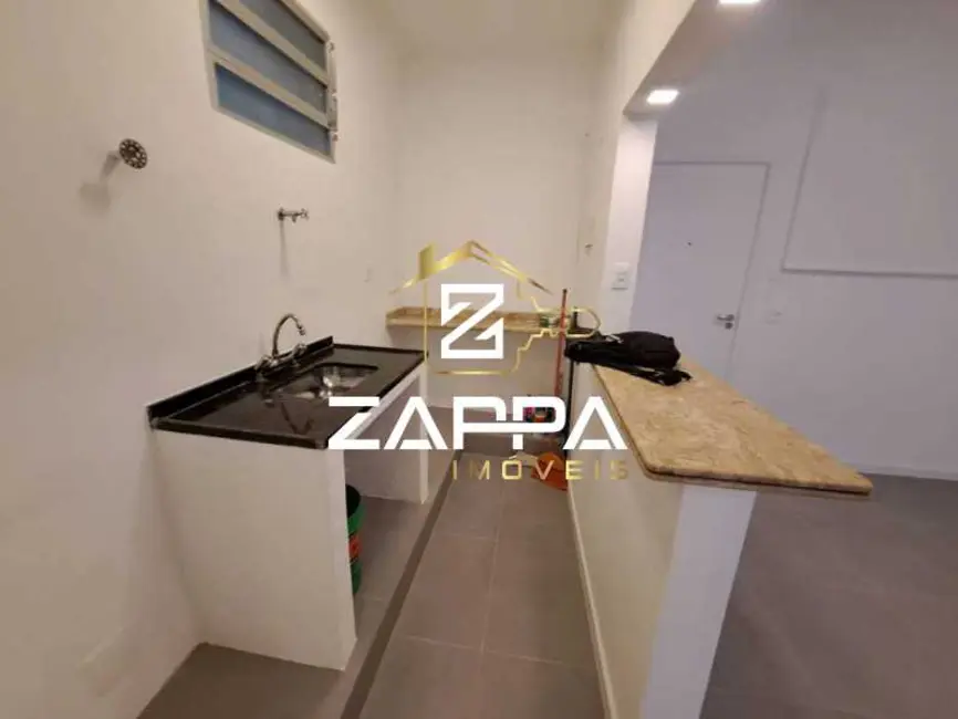 Apartamento com 1 quarto à venda, 45m2 em Rio De Janeiro - RJ - imagem 8 Foto 8 de Apartamento com 1 quarto à venda, 45m2 em Rio De Janeiro - RJ