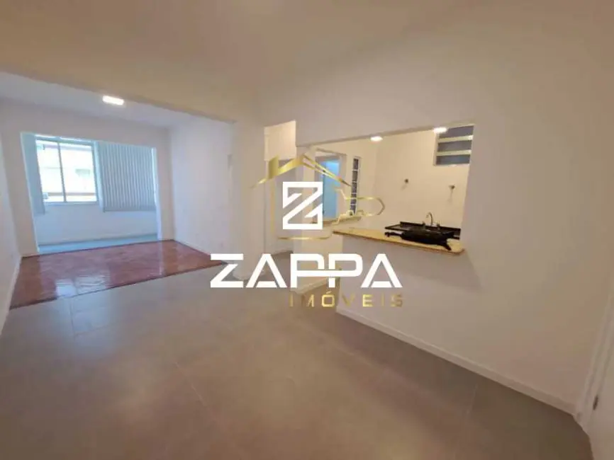 Apartamento com 1 quarto à venda, 45m2 em Rio De Janeiro - RJ - imagem 3 Foto 3 de Apartamento com 1 quarto à venda, 45m2 em Rio De Janeiro - RJ