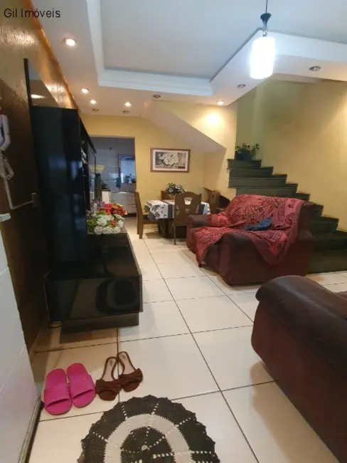Foto 1 de Casa com 2 quartos à venda, 49m2 em Guaianazes, São Paulo - SP