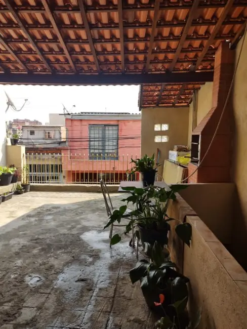 Foto 1 de Casa com 4 quartos à venda em Cidade Tiradentes, São Paulo - SP