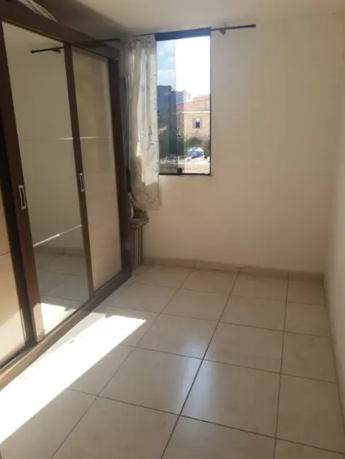 Foto 2 de Apartamento com 2 quartos à venda, 46m2 em Conjunto Habitacional Juscelino Kubitschek, São Paulo - SP