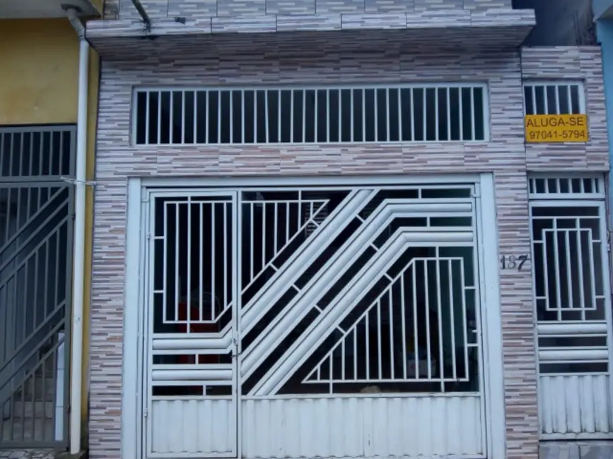 Foto 1 de Casa com 2 quartos à venda, 125m2 em Vila São Paulo, Ferraz De Vasconcelos - SP