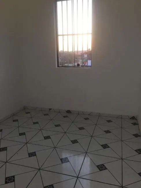 Foto 1 de Apartamento com 1 quarto à venda, 36m2 em Conjunto Habitacional Castro Alves, São Paulo - SP