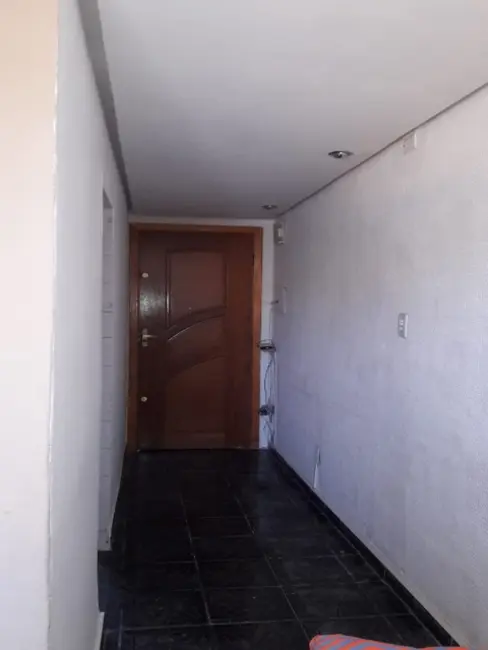 Foto 1 de Apartamento com 2 quartos à venda, 46m2 em Cidade Tiradentes, São Paulo - SP