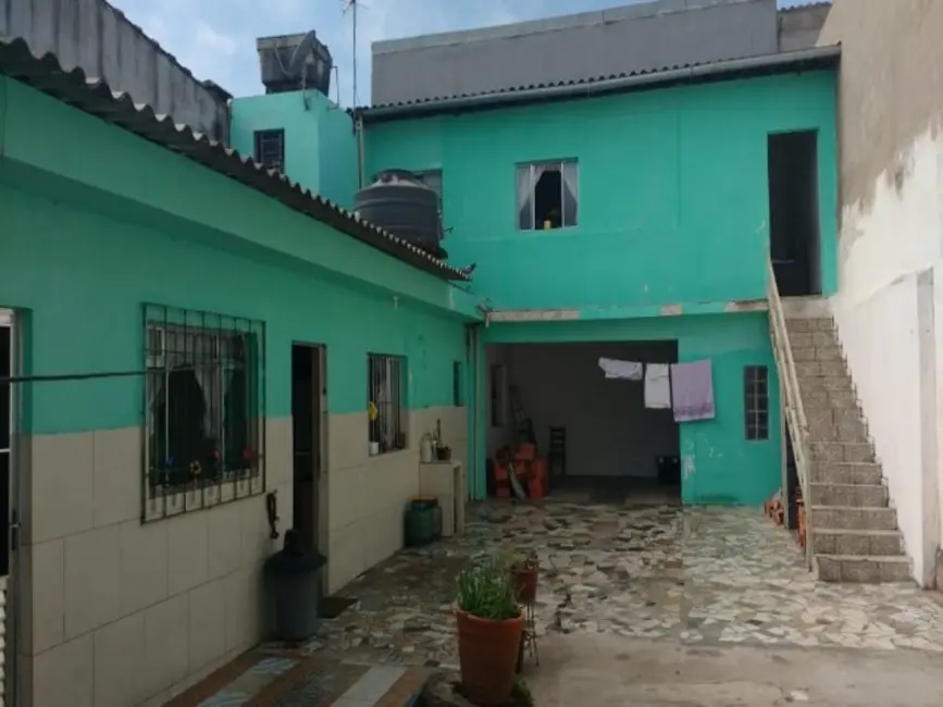 Foto 1 de Casa com 3 quartos à venda, 125m2 em Guaianazes, São Paulo - SP