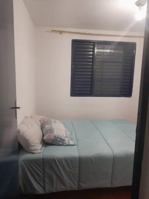 Foto 2 de Apartamento com 2 quartos à venda, 46m2 em Guaianazes, São Paulo - SP