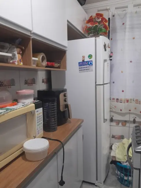 Foto 9 de Apartamento com 2 quartos à venda, 46m2 em Guaianazes, São Paulo - SP