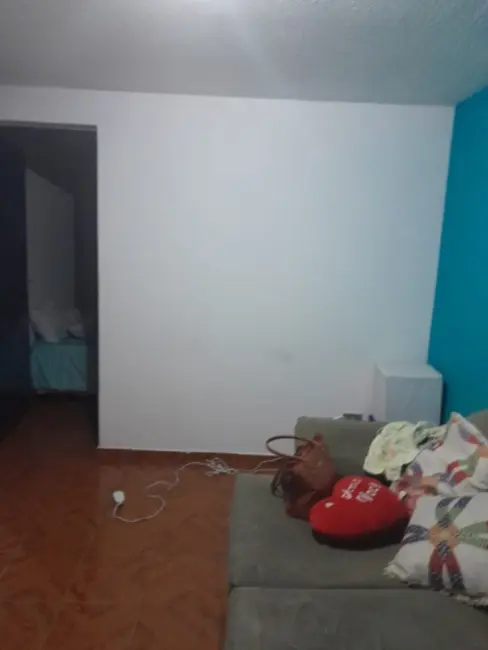 Foto 8 de Apartamento com 2 quartos à venda, 46m2 em Guaianazes, São Paulo - SP