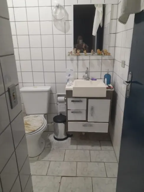 Foto 1 de Apartamento com 2 quartos à venda, 46m2 em Guaianazes, São Paulo - SP