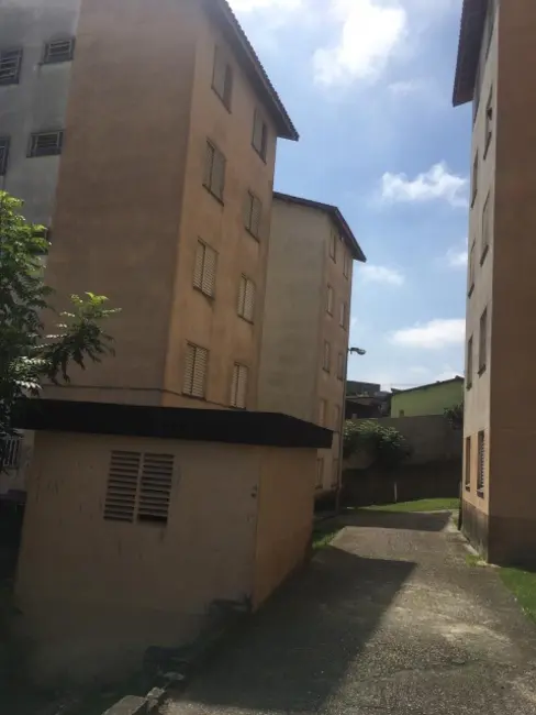 Foto 2 de Apartamento com 2 quartos à venda, 46m2 em Vila Popular, São Paulo - SP