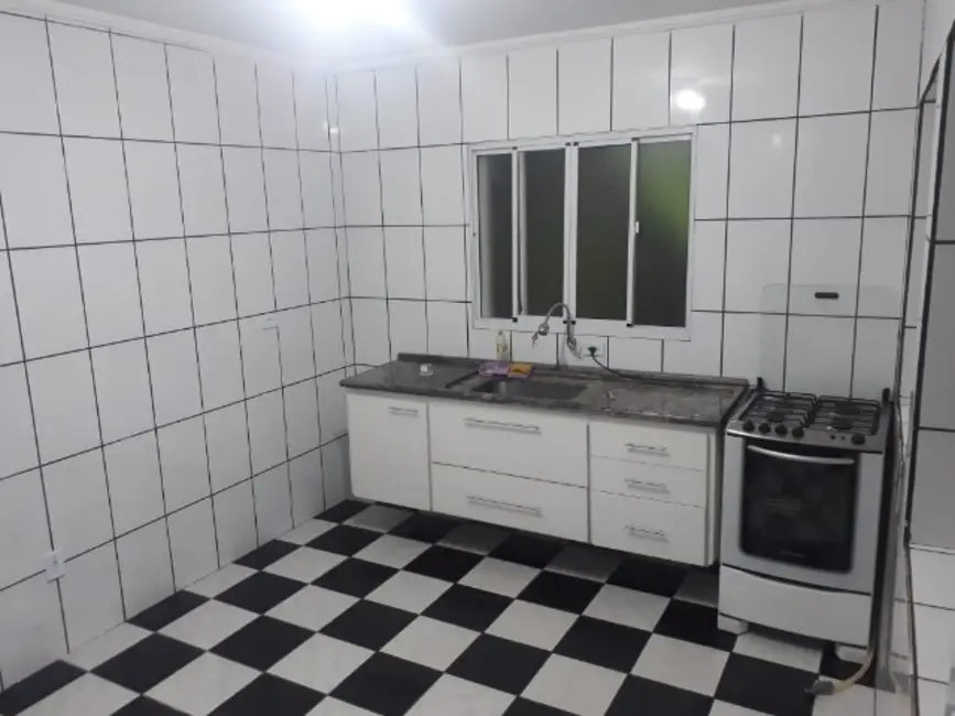 Foto 2 de Sobrado com 3 quartos à venda, 125m2 em Vila Corberi, São Paulo - SP