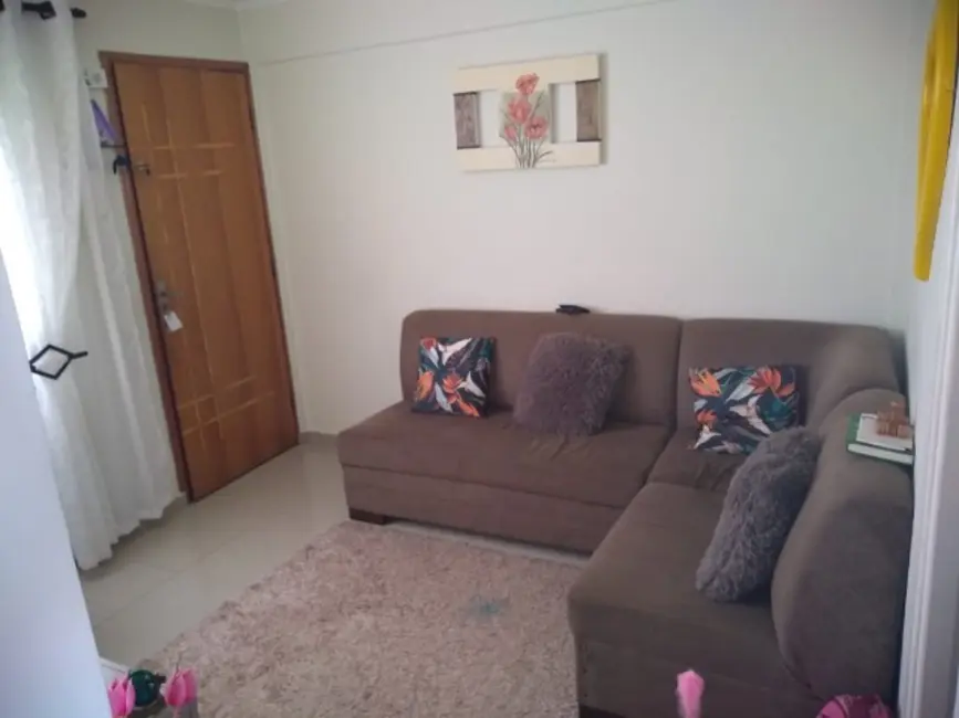 Apartamento com 2 quartos à venda, 54m2 em Jardim Marilu, São Paulo - SP - imagem 1 Foto 1 de Apartamento com 2 quartos à venda, 54m2 em Jardim Marilu, São Paulo - SP