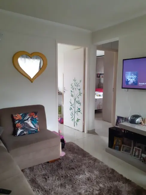 Apartamento com 2 quartos à venda, 54m2 em Jardim Marilu, São Paulo - SP - imagem 4 Foto 4 de Apartamento com 2 quartos à venda, 54m2 em Jardim Marilu, São Paulo - SP