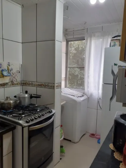 Apartamento com 2 quartos à venda, 54m2 em Jardim Marilu, São Paulo - SP - imagem 9 Foto 9 de Apartamento com 2 quartos à venda, 54m2 em Jardim Marilu, São Paulo - SP