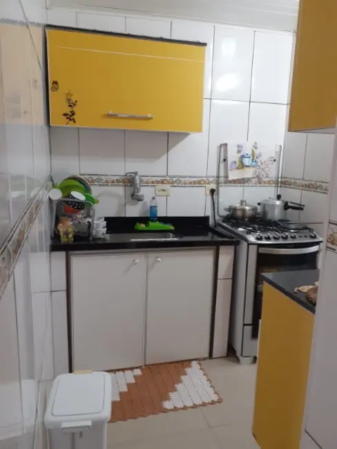 Apartamento com 2 quartos à venda, 54m2 em Jardim Marilu, São Paulo - SP - imagem 8 Foto 8 de Apartamento com 2 quartos à venda, 54m2 em Jardim Marilu, São Paulo - SP