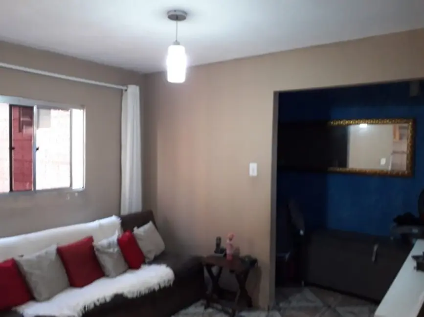 Foto 2 de Apartamento com 2 quartos à venda, 46m2 em Cidade Tiradentes, São Paulo - SP