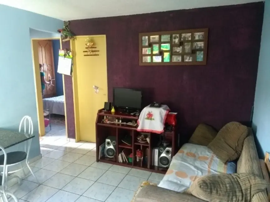 Foto 1 de Apartamento com 2 quartos à venda, 600m2 em Chácara Santa Etelvina, São Paulo - SP