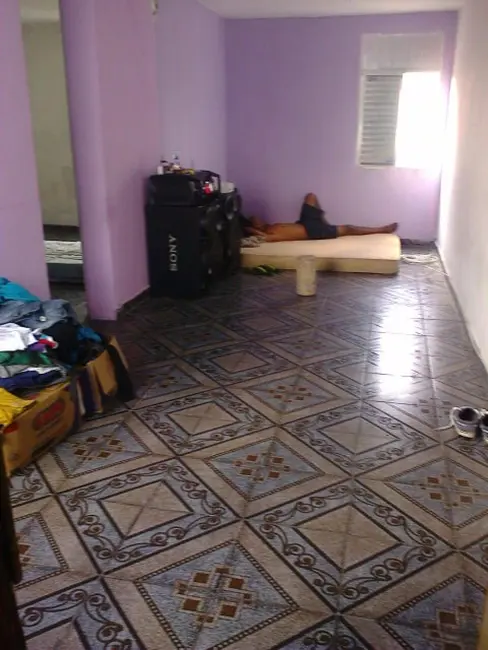 Foto 1 de Apartamento com 1 quarto à venda, 36m2 em Cidade Tiradentes, São Paulo - SP