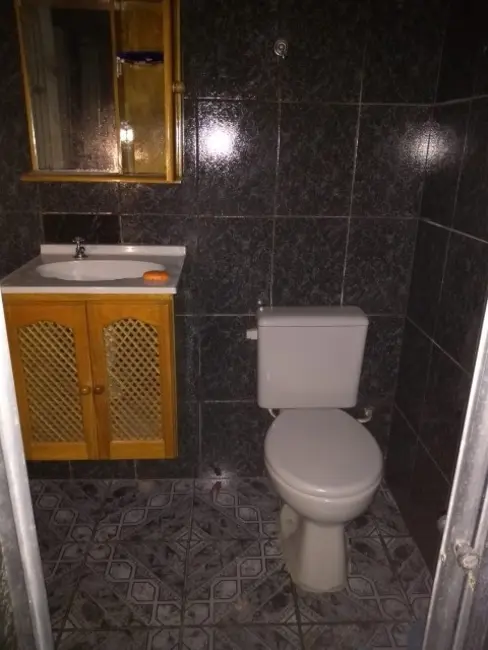 Foto 2 de Apartamento com 2 quartos para alugar, 46m2 em Cidade Tiradentes, São Paulo - SP