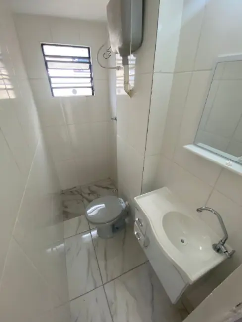 Foto 6 de Apartamento com 2 quartos à venda, 46m2 em Conjunto Habitacional Santa Etelvina II, São Paulo - SP