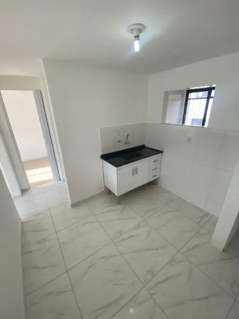 Foto 5 de Apartamento com 2 quartos à venda, 46m2 em Conjunto Habitacional Santa Etelvina II, São Paulo - SP