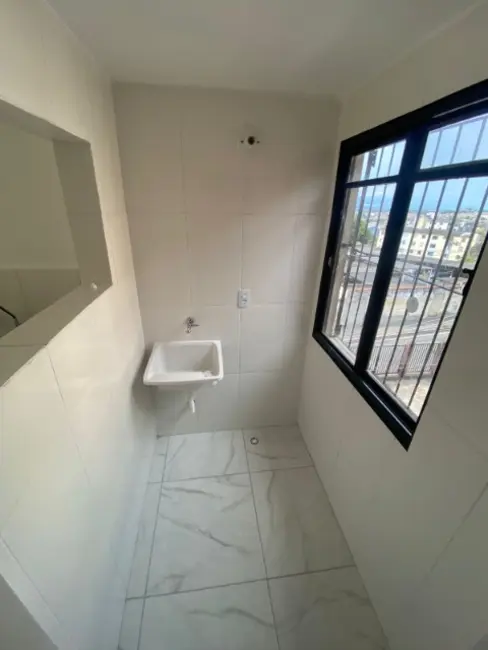Foto 7 de Apartamento com 2 quartos à venda, 46m2 em Conjunto Habitacional Santa Etelvina II, São Paulo - SP