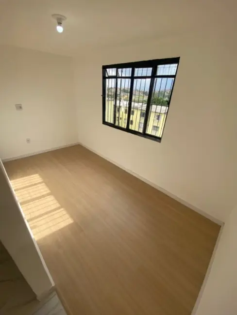 Foto 1 de Apartamento com 2 quartos à venda, 46m2 em Conjunto Habitacional Santa Etelvina II, São Paulo - SP