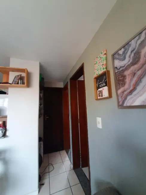 Foto 7 de Apartamento com 2 quartos à venda, 48m2 em Conjunto Habitacional Santa Etelvina III, São Paulo - SP