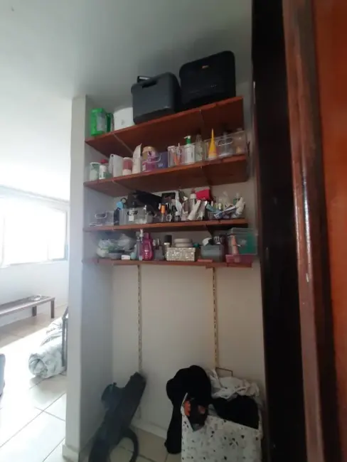 Foto 9 de Apartamento com 2 quartos à venda, 48m2 em Conjunto Habitacional Santa Etelvina III, São Paulo - SP