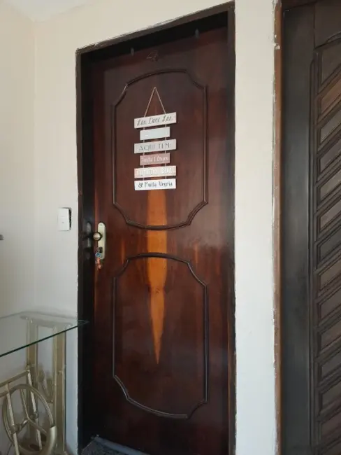 Foto 5 de Apartamento com 2 quartos à venda, 48m2 em Conjunto Habitacional Santa Etelvina III, São Paulo - SP