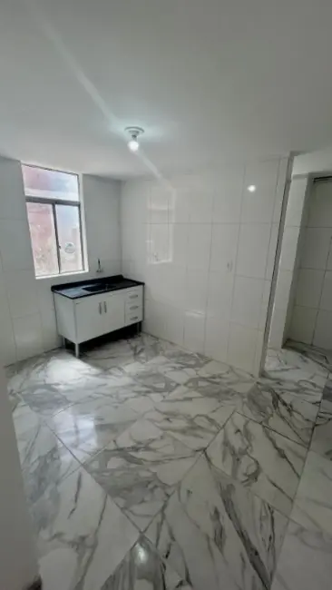 Foto 5 de Apartamento com 2 quartos à venda, 46m2 em Cidade Tiradentes, São Paulo - SP