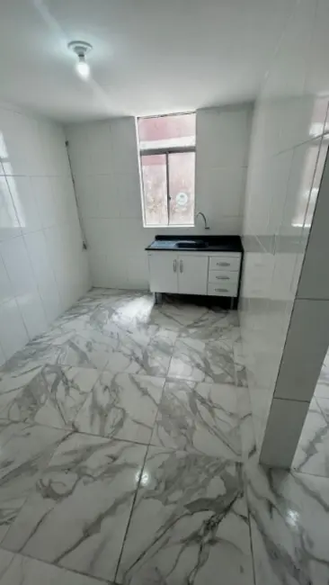 Foto 6 de Apartamento com 2 quartos à venda, 46m2 em Cidade Tiradentes, São Paulo - SP