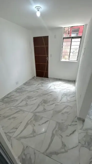 Foto 1 de Apartamento com 2 quartos à venda, 46m2 em Cidade Tiradentes, São Paulo - SP