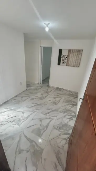 Foto 2 de Apartamento com 2 quartos à venda, 46m2 em Cidade Tiradentes, São Paulo - SP