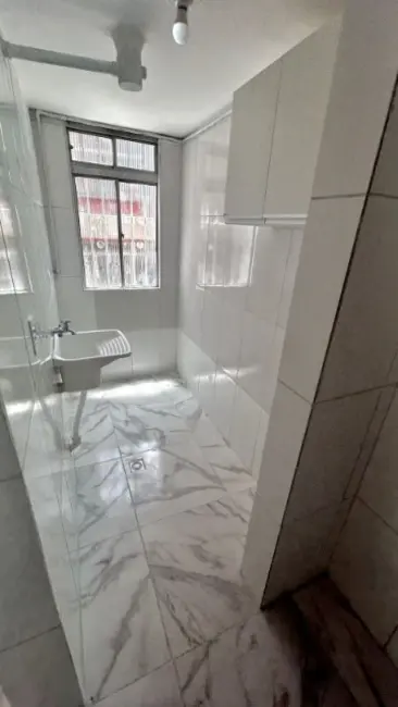 Foto 9 de Apartamento com 2 quartos à venda, 46m2 em Cidade Tiradentes, São Paulo - SP