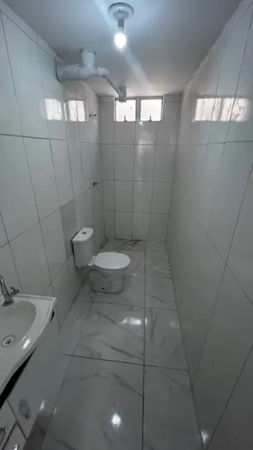 Foto 7 de Apartamento com 2 quartos à venda, 46m2 em Cidade Tiradentes, São Paulo - SP