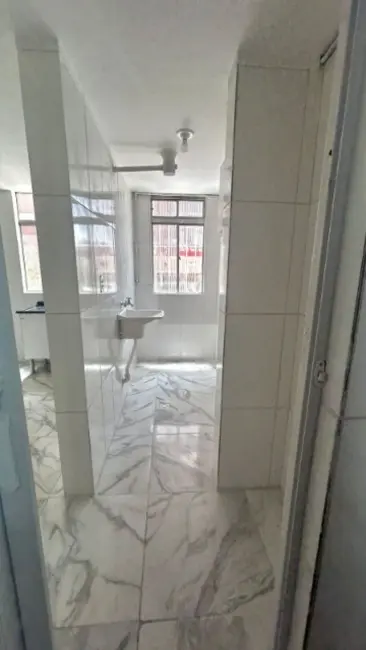Foto 8 de Apartamento com 2 quartos à venda, 46m2 em Cidade Tiradentes, São Paulo - SP