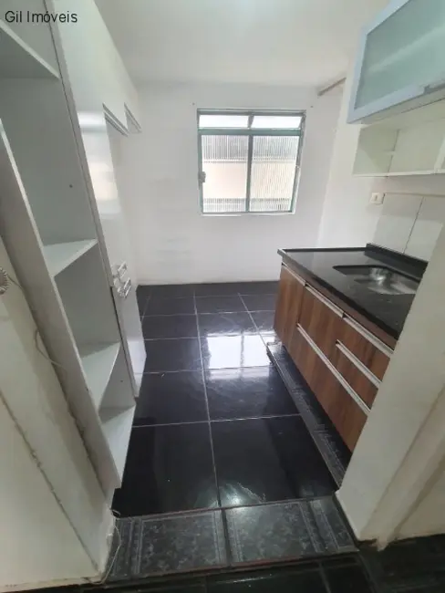 Foto 6 de Apartamento com 2 quartos à venda, 49m2 em Vila Paulista I, São Paulo - SP