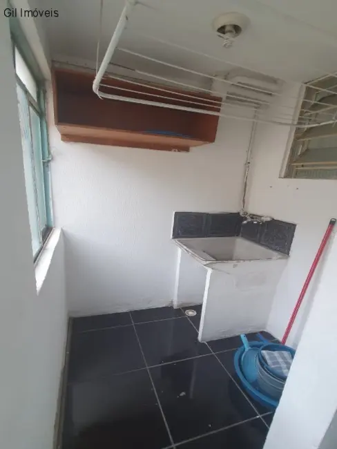 Foto 4 de Apartamento com 2 quartos à venda, 49m2 em Vila Paulista I, São Paulo - SP