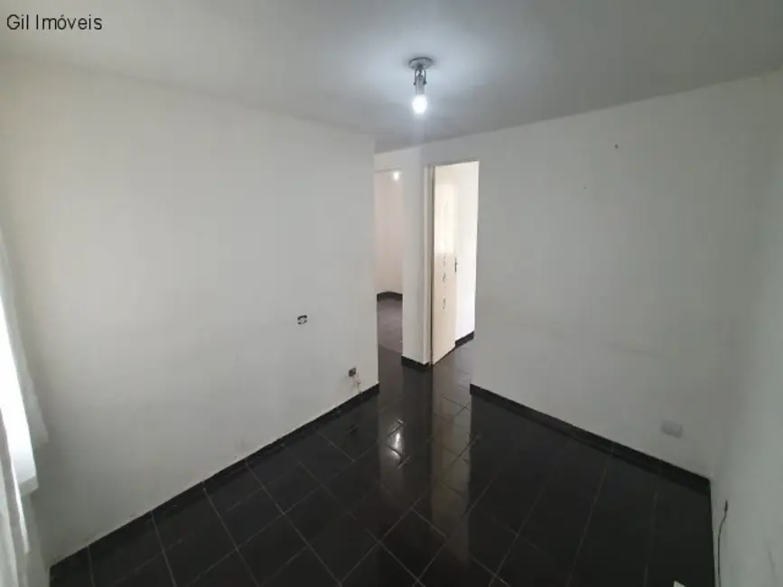 Foto 2 de Apartamento com 2 quartos à venda, 49m2 em Vila Paulista I, São Paulo - SP