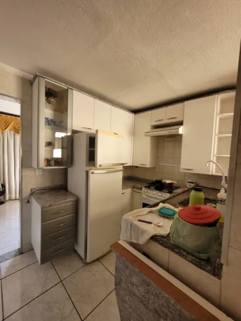 Apartamento com 2 quartos à venda, 46m2 em Conjunto Habitacional Santa Etelvina II, São Paulo - SP - imagem 3 Foto 3 de Apartamento com 2 quartos à venda, 46m2 em Conjunto Habitacional Santa Etelvina II, São Paulo - SP