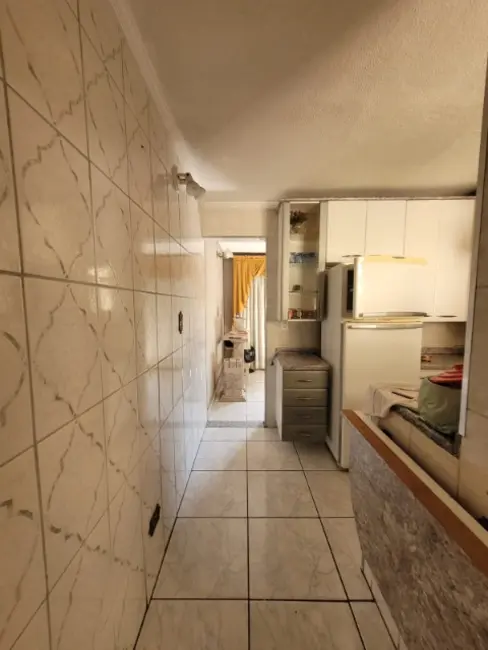 Apartamento com 2 quartos à venda, 46m2 em Conjunto Habitacional Santa Etelvina II, São Paulo - SP - imagem 4 Foto 4 de Apartamento com 2 quartos à venda, 46m2 em Conjunto Habitacional Santa Etelvina II, São Paulo - SP