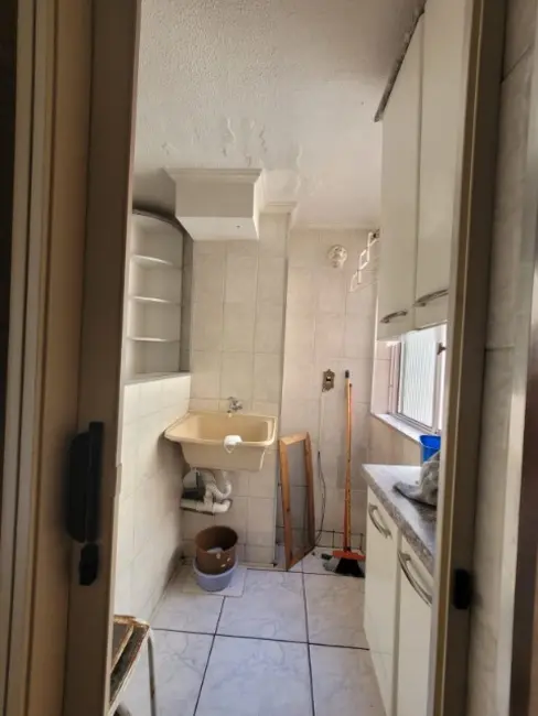 Apartamento com 2 quartos à venda, 46m2 em Conjunto Habitacional Santa Etelvina II, São Paulo - SP - imagem 5 Foto 5 de Apartamento com 2 quartos à venda, 46m2 em Conjunto Habitacional Santa Etelvina II, São Paulo - SP