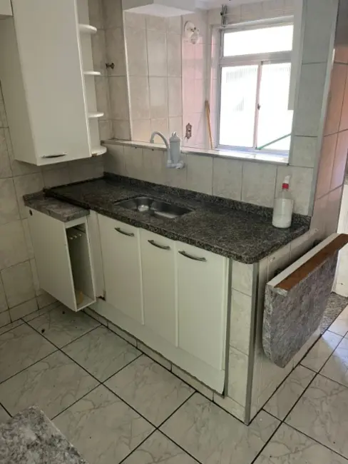 Foto 1 de Apartamento com 2 quartos à venda e para alugar, 46m2 em Conjunto Habitacional Santa Etelvina II, São Paulo - SP