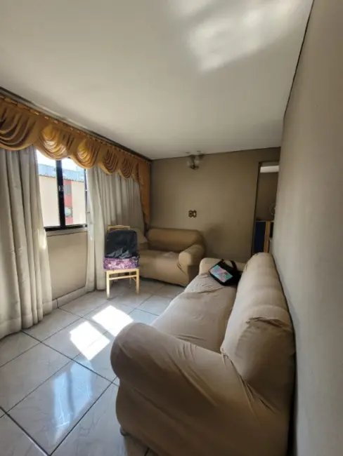 Apartamento com 2 quartos à venda, 46m2 em Conjunto Habitacional Santa Etelvina II, São Paulo - SP - imagem 2 Foto 2 de Apartamento com 2 quartos à venda, 46m2 em Conjunto Habitacional Santa Etelvina II, São Paulo - SP