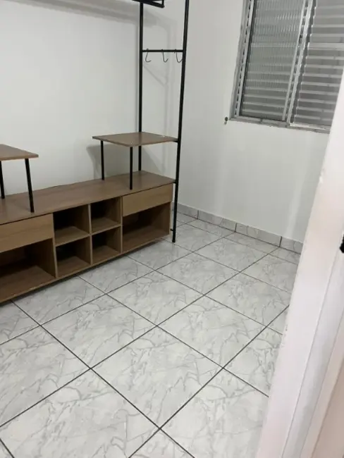 Foto 2 de Apartamento com 2 quartos à venda e para alugar, 46m2 em Conjunto Habitacional Santa Etelvina II, São Paulo - SP