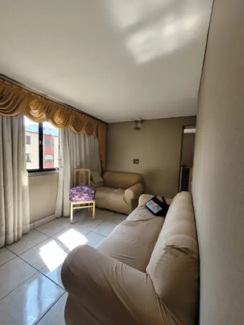 Apartamento com 2 quartos à venda, 46m2 em Conjunto Habitacional Santa Etelvina II, São Paulo - SP - imagem 6 Foto 6 de Apartamento com 2 quartos à venda, 46m2 em Conjunto Habitacional Santa Etelvina II, São Paulo - SP