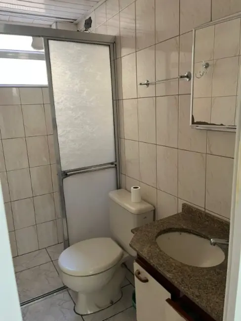 Foto 9 de Apartamento com 2 quartos à venda e para alugar, 46m2 em Conjunto Habitacional Santa Etelvina II, São Paulo - SP